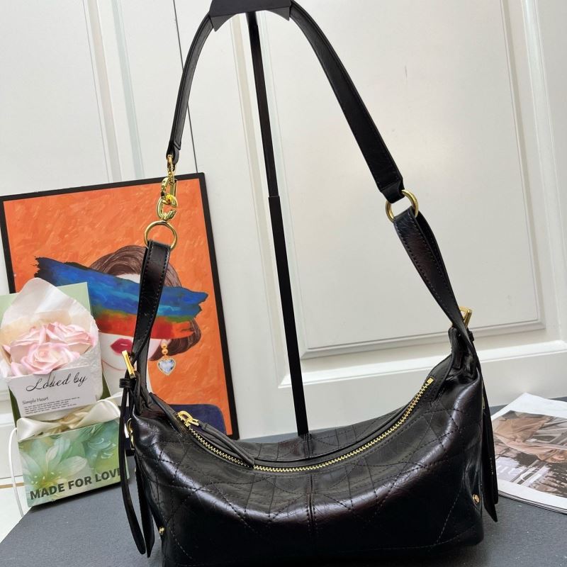 D*or top handle bags